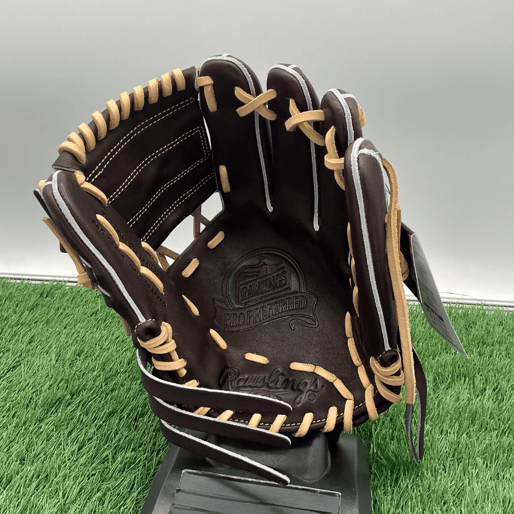 Rawlings ローリングス ＜店舗展示品＞硬式 PRO PREFERRED [内野手用