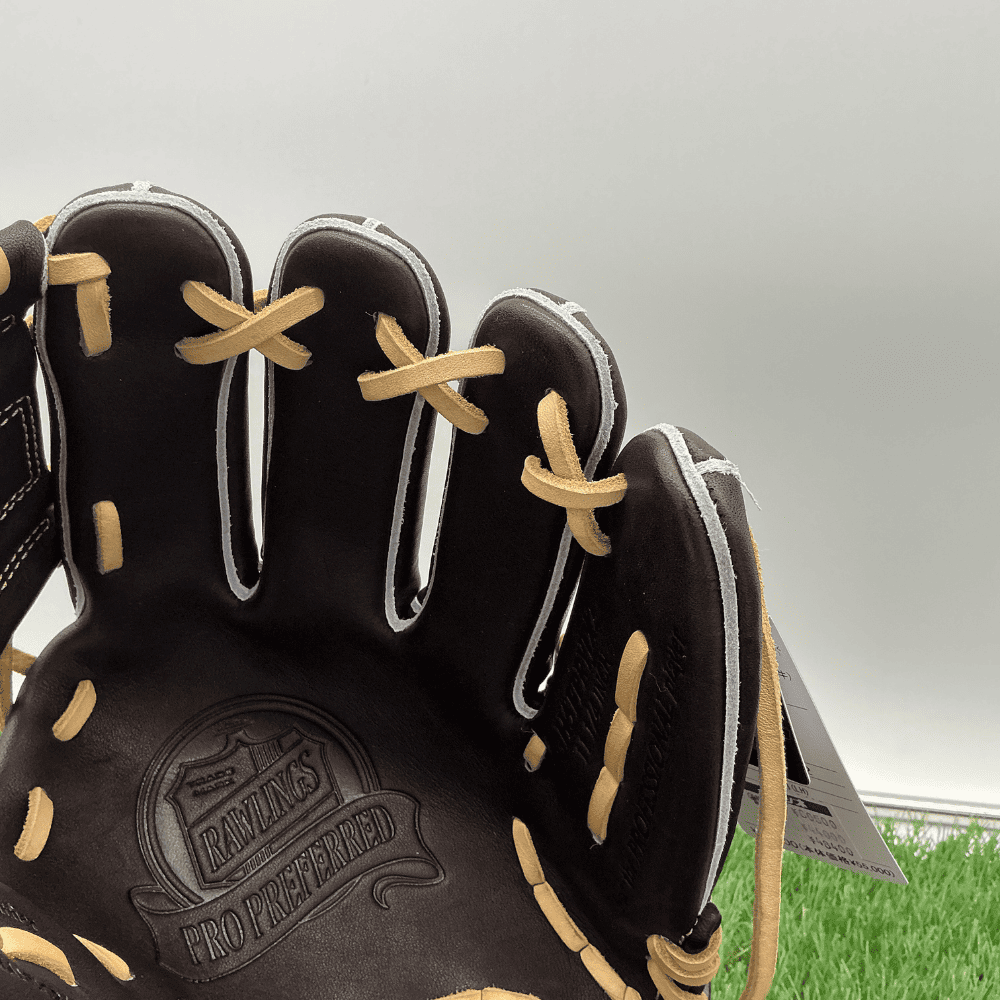 Rawlings ローリングス ＜店舗展示品＞硬式 PRO PREFERRED [内野手用