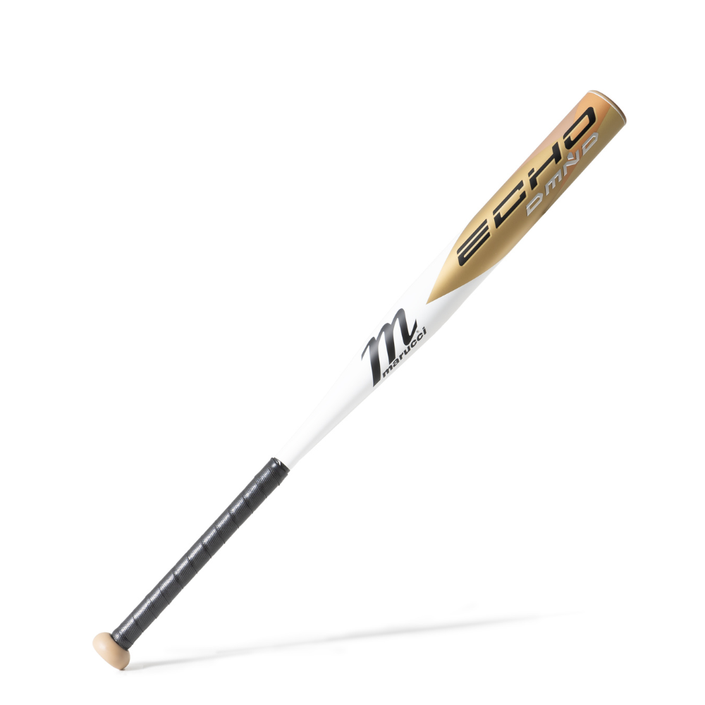 marucci マル―チ ソフトボール 3号対応 FRP製 ECHO MIDDLE | ソフト 
