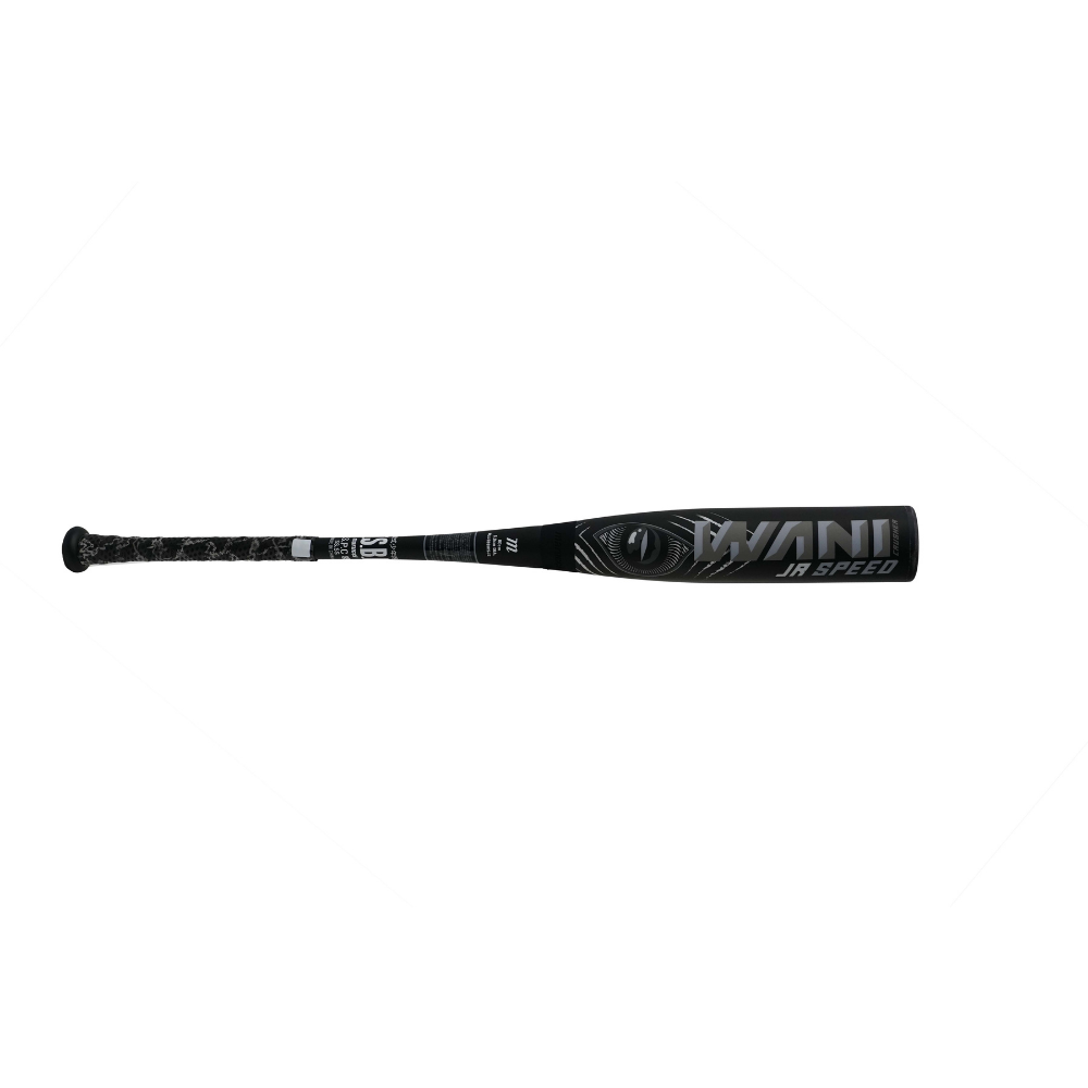marucci マル―チ ＜ジュニア＞ 少年軟式 FRP製 バット WANI CRUSHER