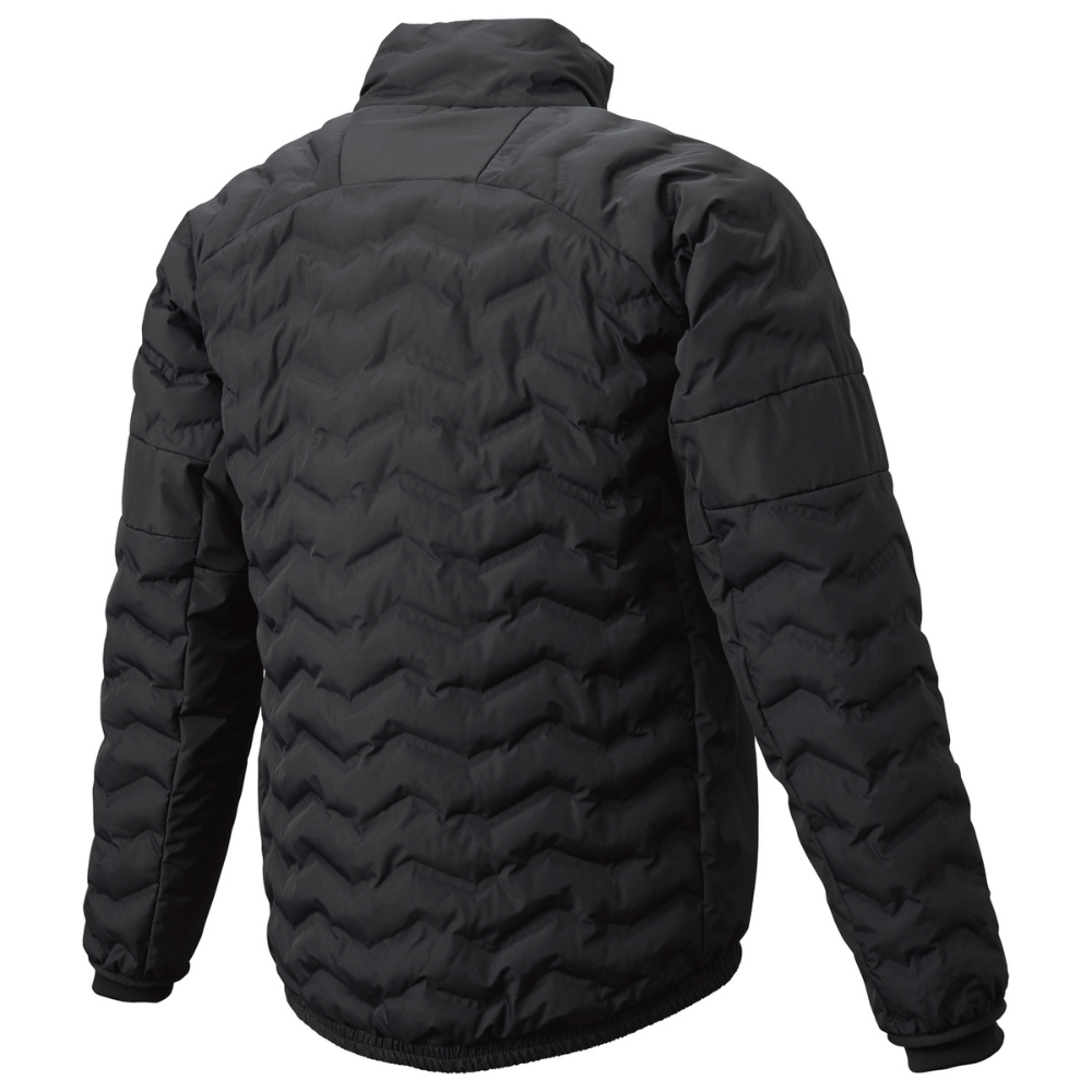 SSK エスエスケイ 中綿 フルZIP ジャケット （カッティング仕様