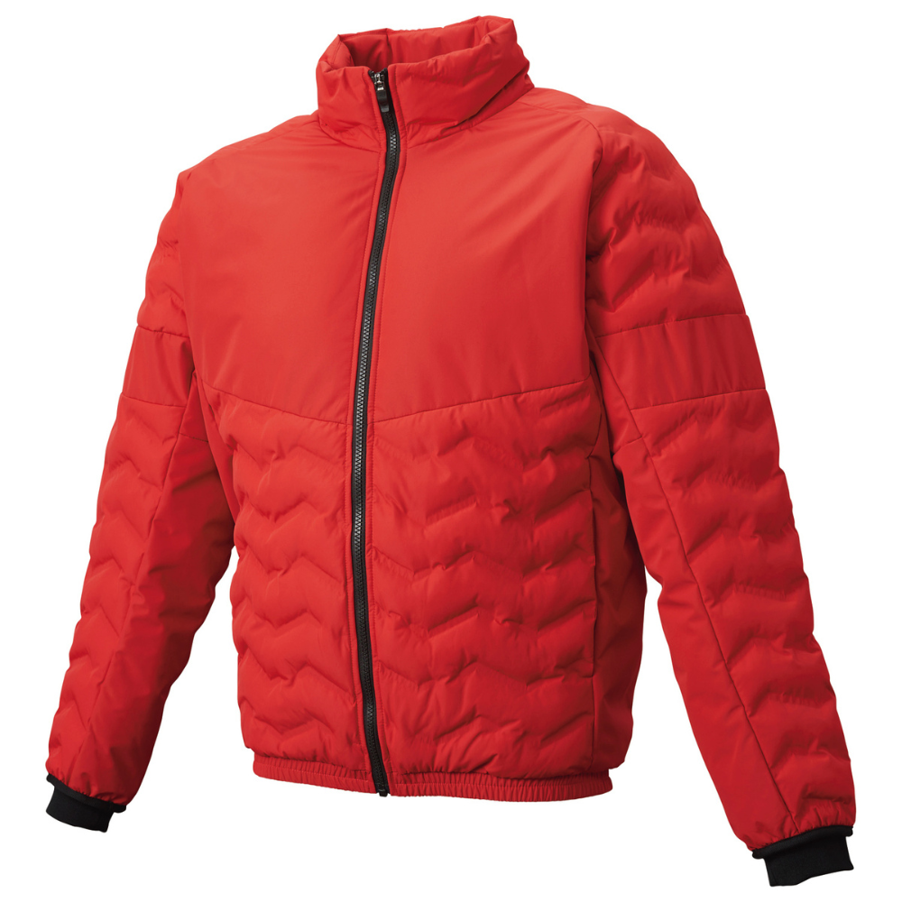 SSK エスエスケイ 中綿 フルZIP ジャケット （カッティング仕様