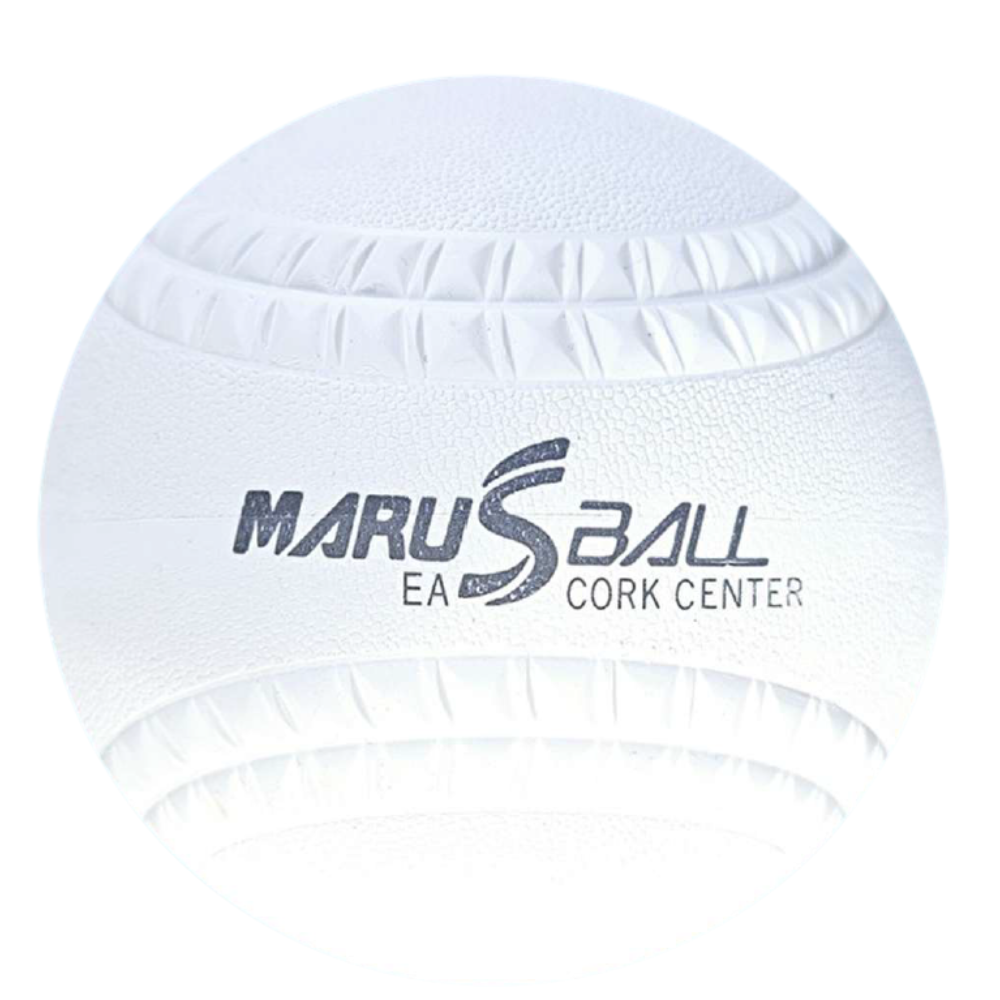 ＜新意匠＞ 公認球 11インチ ゴムソフトボール  （旧：2号球） 【販売単位：1ダース（12球）／3ダース（36球）＋カゴ】