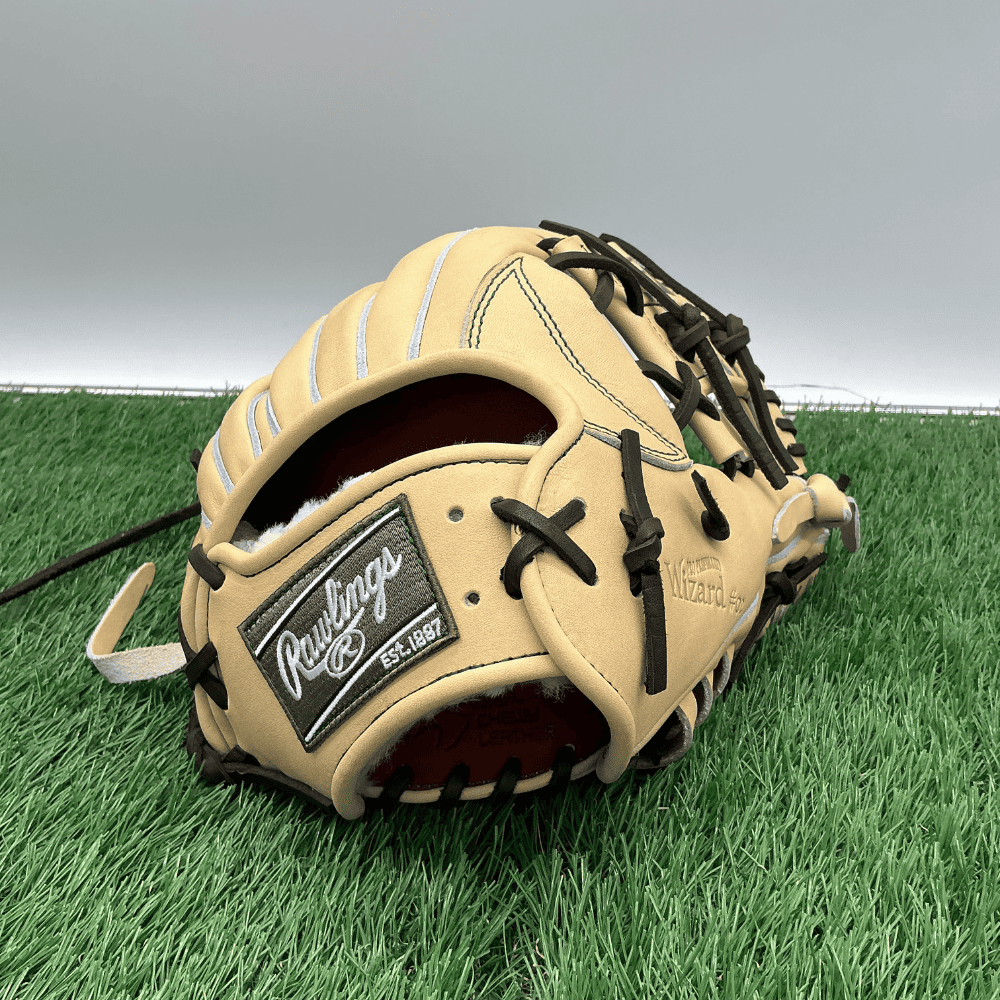 Rawlings ローリングス ＜店舗展示品＞ 硬式 PRO PREFERRED Wizard #02