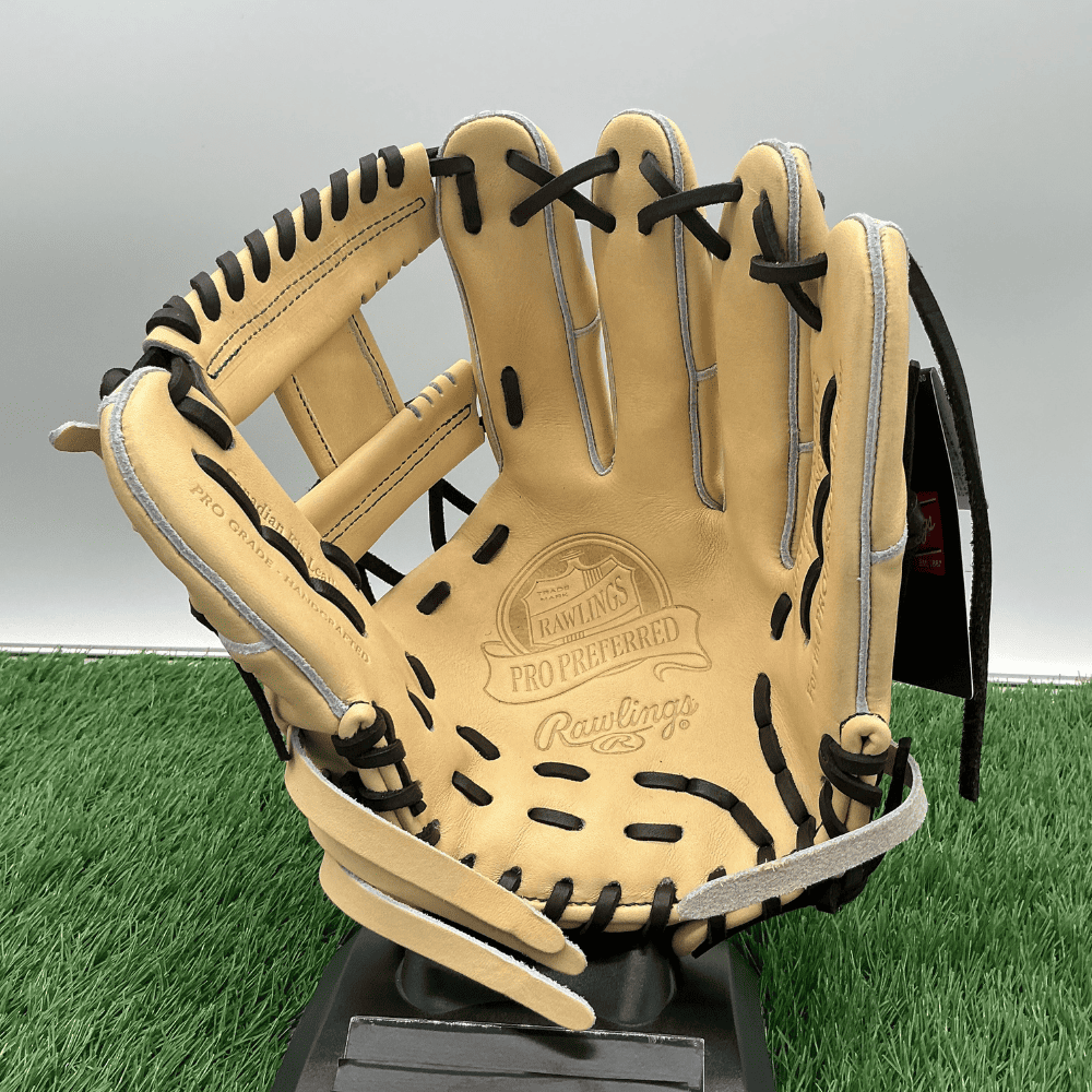 Rawlings ローリングス ＜店舗展示品＞ 硬式 PRO PREFERRED Wizard #02