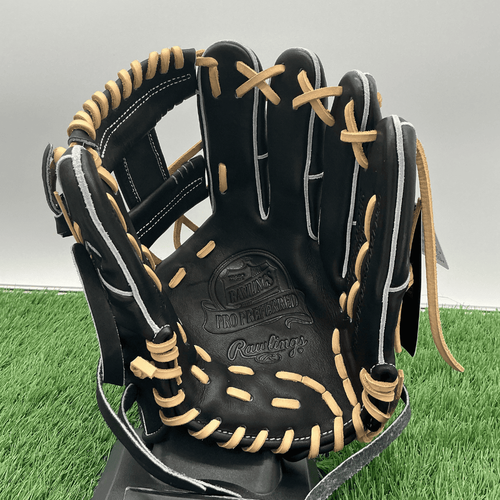 Rawlings ローリングス ＜店舗展示品＞ 硬式 PRO PREFERRED Wizard #02