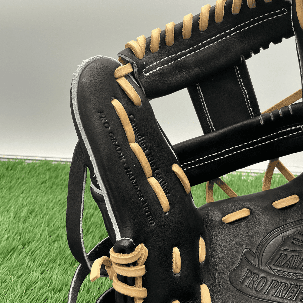 Rawlings ローリングス ＜店舗展示品＞ 硬式 PRO PREFERRED Wizard #02