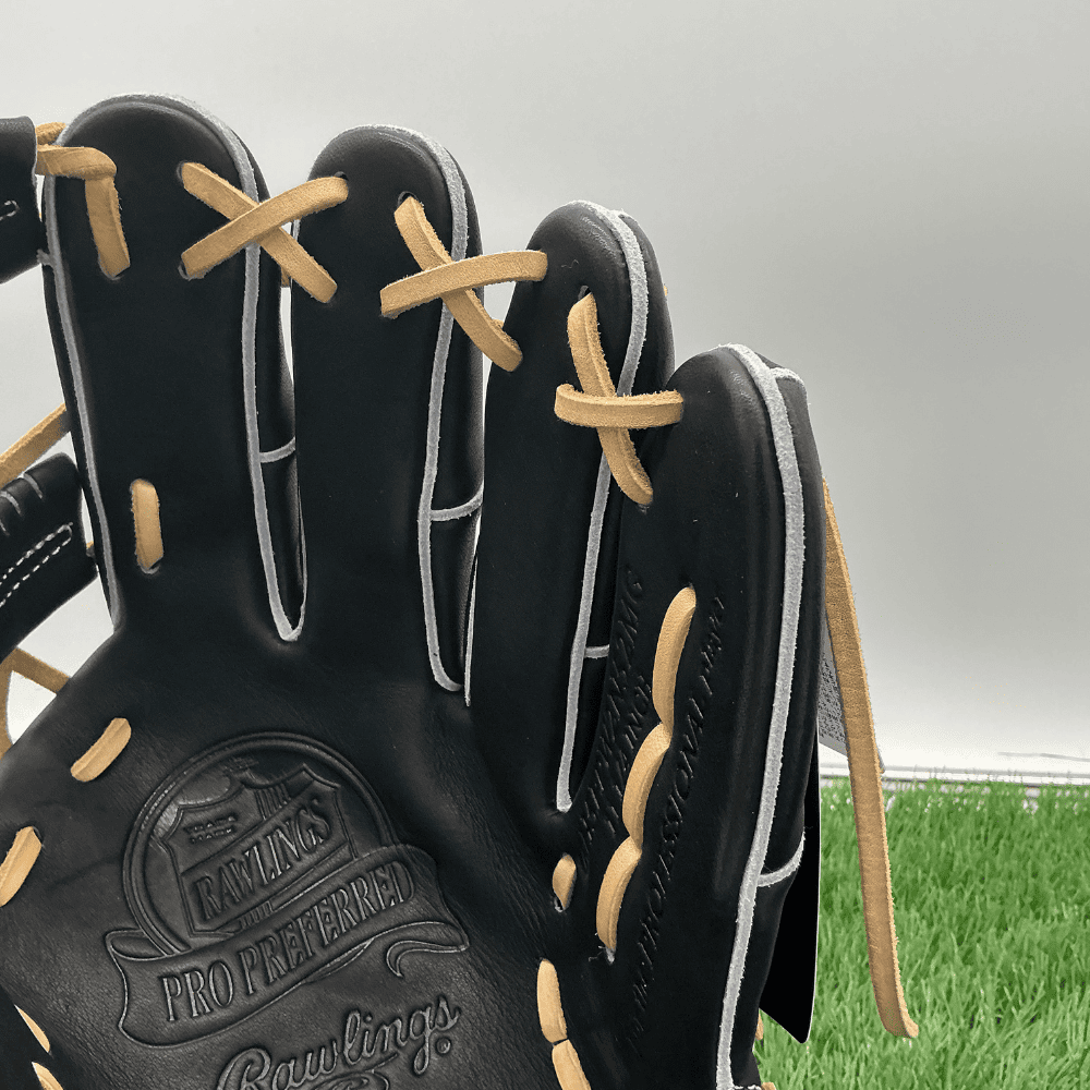 Rawlings ローリングス ＜店舗展示品＞ 硬式 PRO PREFERRED Wizard #02