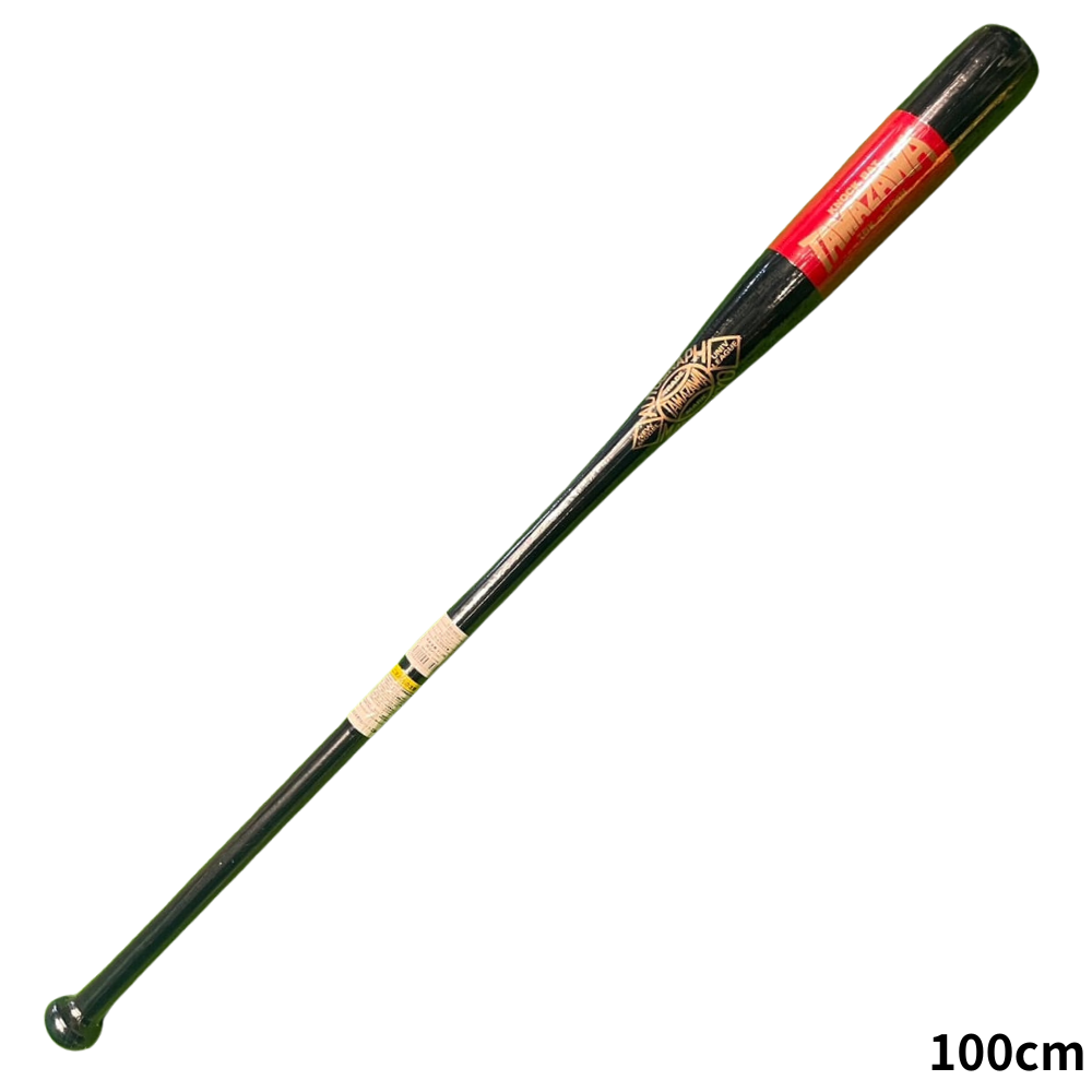 TAMAZAWA 玉澤　ノックバット 玉澤 タマザワ [定番] 硬式 ノックバット 【86cm ～ 100cm】 | 木製