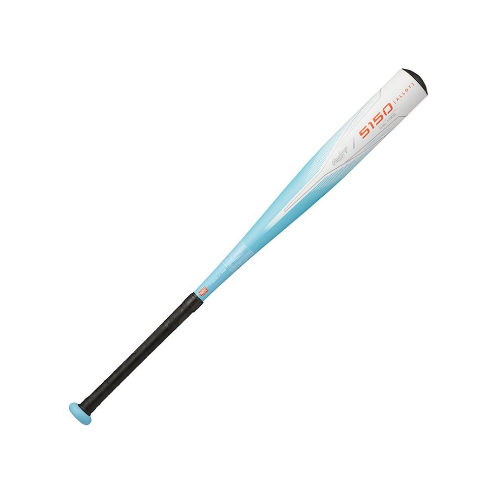 Rawlings ローリングス 軟式 5150 金属バット | 一般軟式 | スポーツ