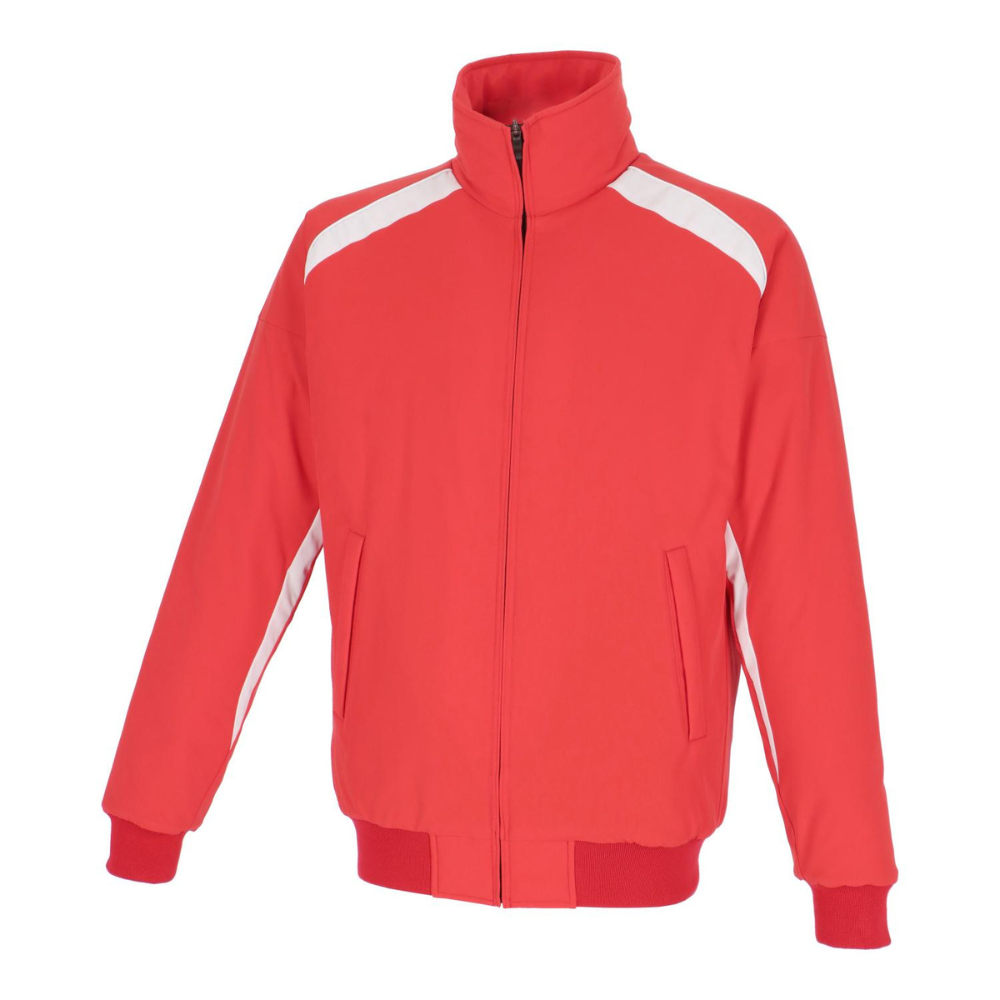 SSK エスエスケイ ＜蓄熱＞ 中綿 フルZIP グランドコート （SOLOTEX