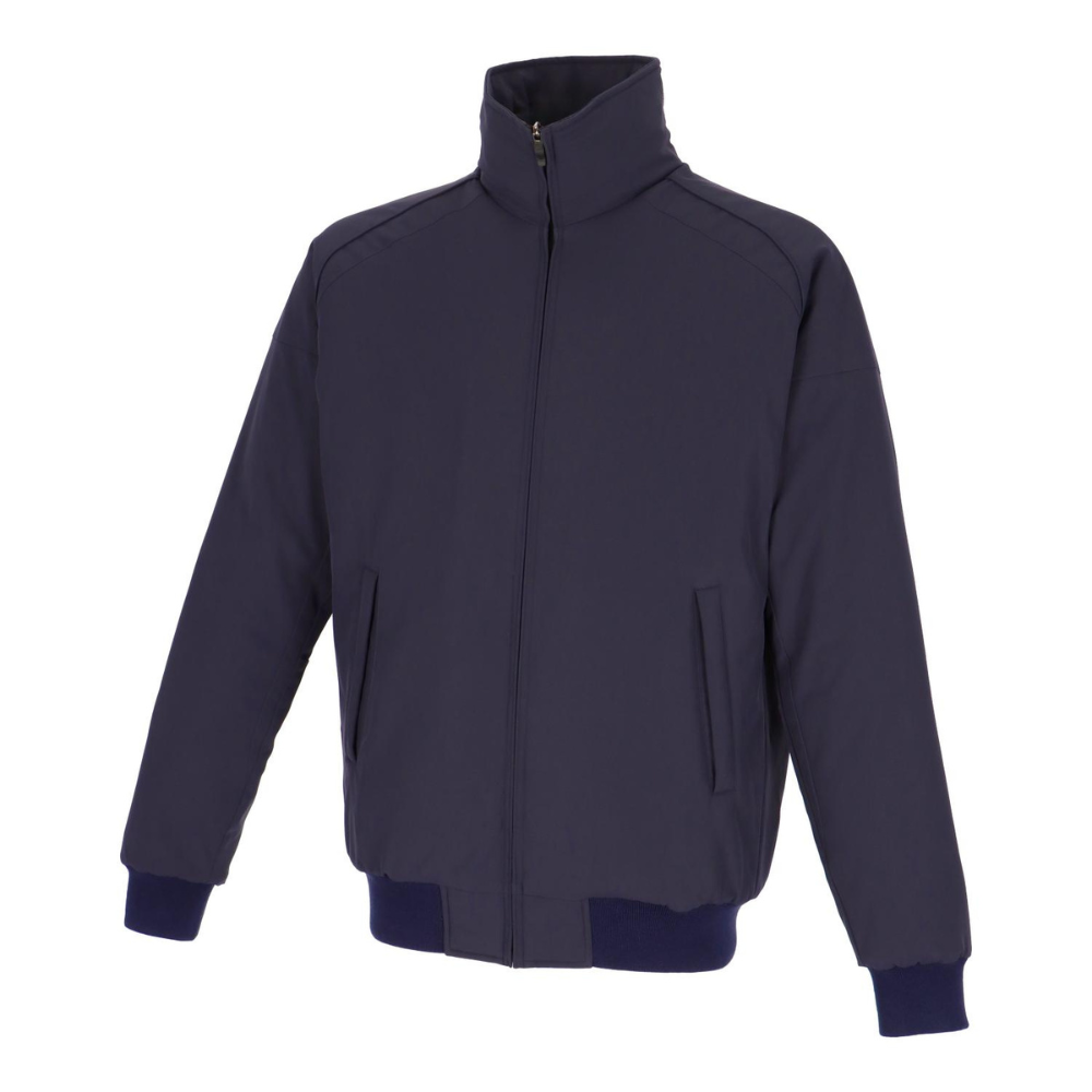 SSK エスエスケイ ＜蓄熱＞ 中綿 フルZIP グランドコート （SOLOTEX