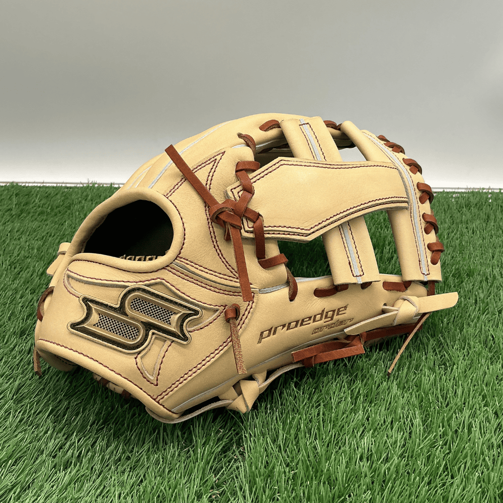 SSK 硬式用 矢野モデル SSK エスエスケイ ＜店舗別注品＞ 硬式 内野手用 グローブ （広島 矢野