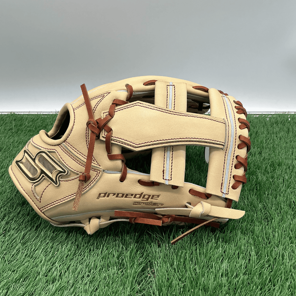 SSK エスエスケイ ＜店舗別注品＞ 硬式 内野手用 グローブ （広島 矢野