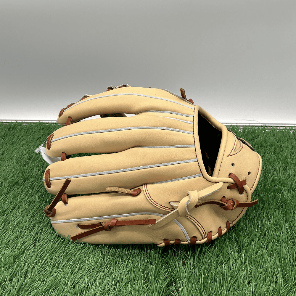 SSK エスエスケイ ＜店舗別注品＞ 硬式 内野手用 グローブ （広島 矢野