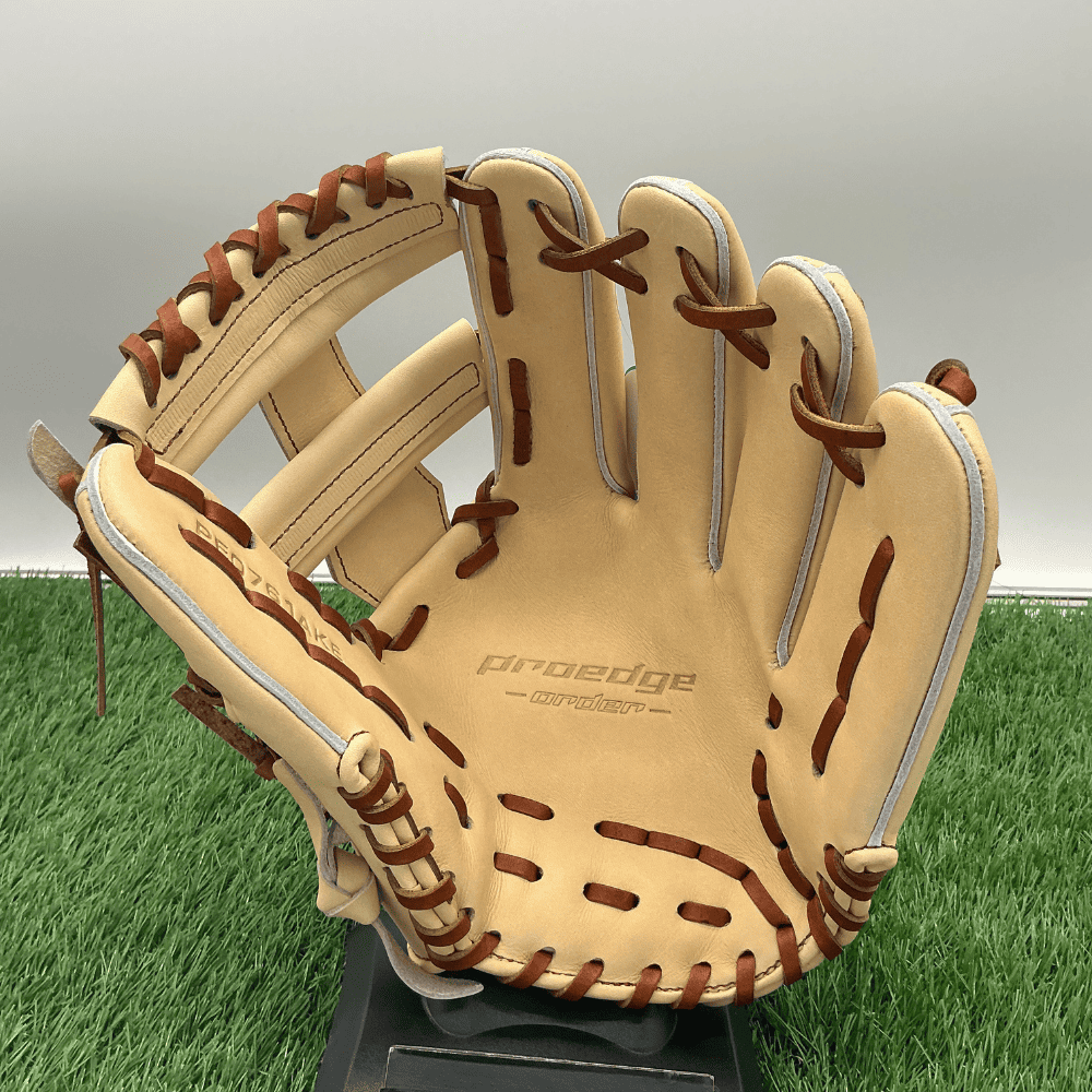 SSK エスエスケイ ＜店舗別注品＞ 硬式 内野手用 グローブ （広島 矢野