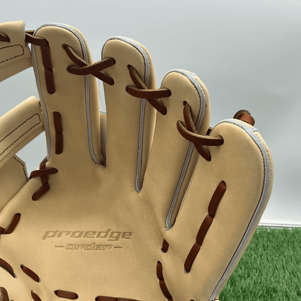 SSK エスエスケイ ＜店舗別注品＞ 硬式 内野手用 グローブ （広島 矢野