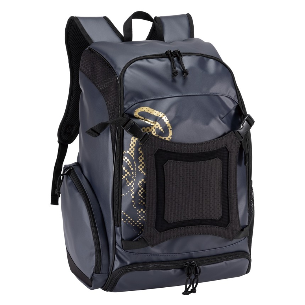 Rawlings ローリングス ＜チーム対応＞ 8フューチャーバックパック PRO ヘルメット収納付 [容量：42L ]