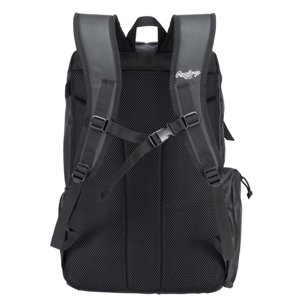 Rawlings ローリングス ＜チーム対応＞ 8フューチャーバックパック PRO ヘルメット収納付 [容量：42L ]