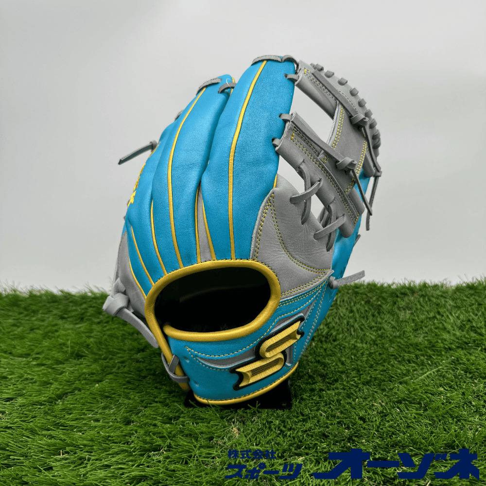 SSK プロエッジ 軟式グローブ　定価40700　内野手　オールラウンド　グラブ 楽天市場】野球 エスエスケイ 軟式グローブ 軟式 グローブ