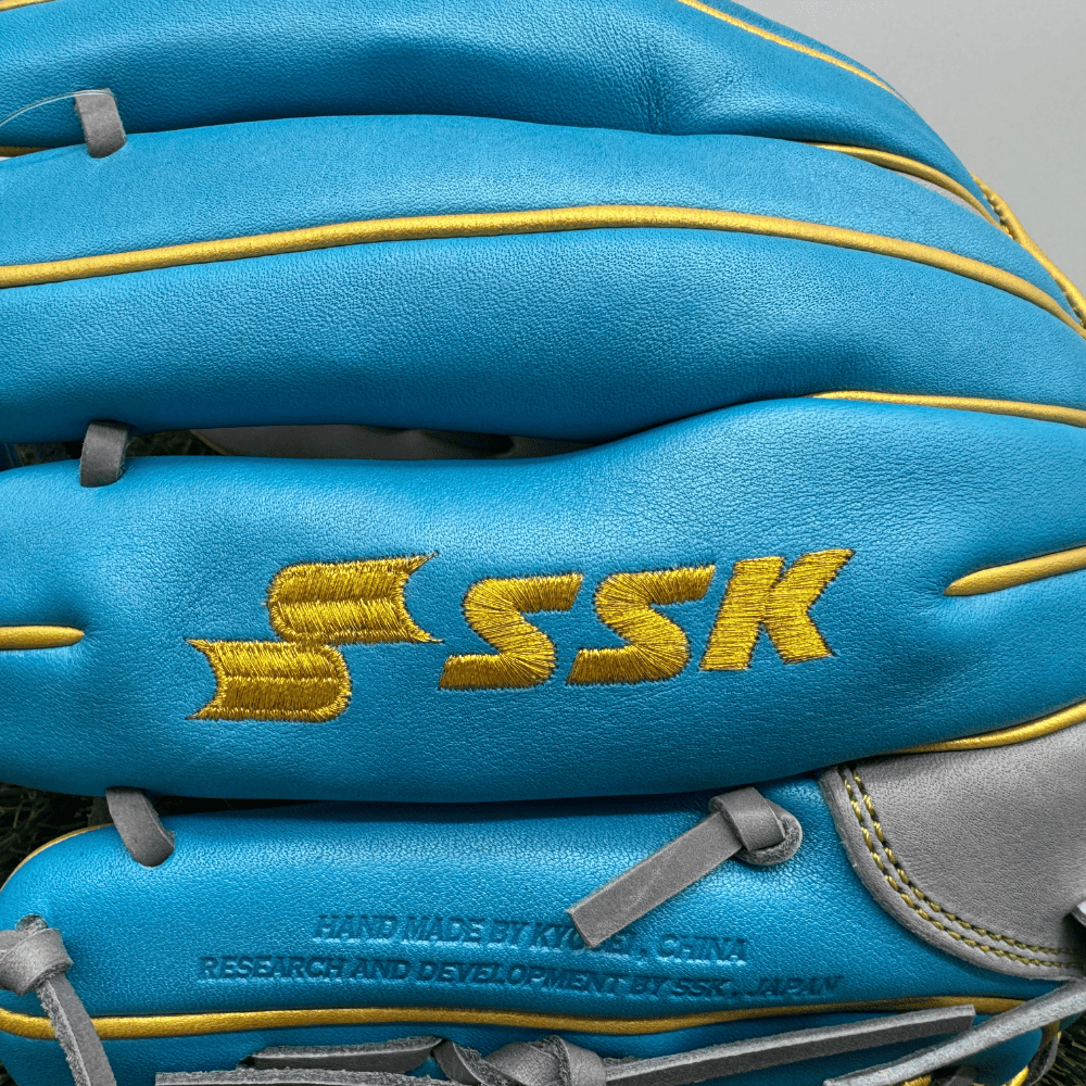 SSK エスエスケイ ＜店舗展示品＞ peoedge プロエッジ 一般軟式