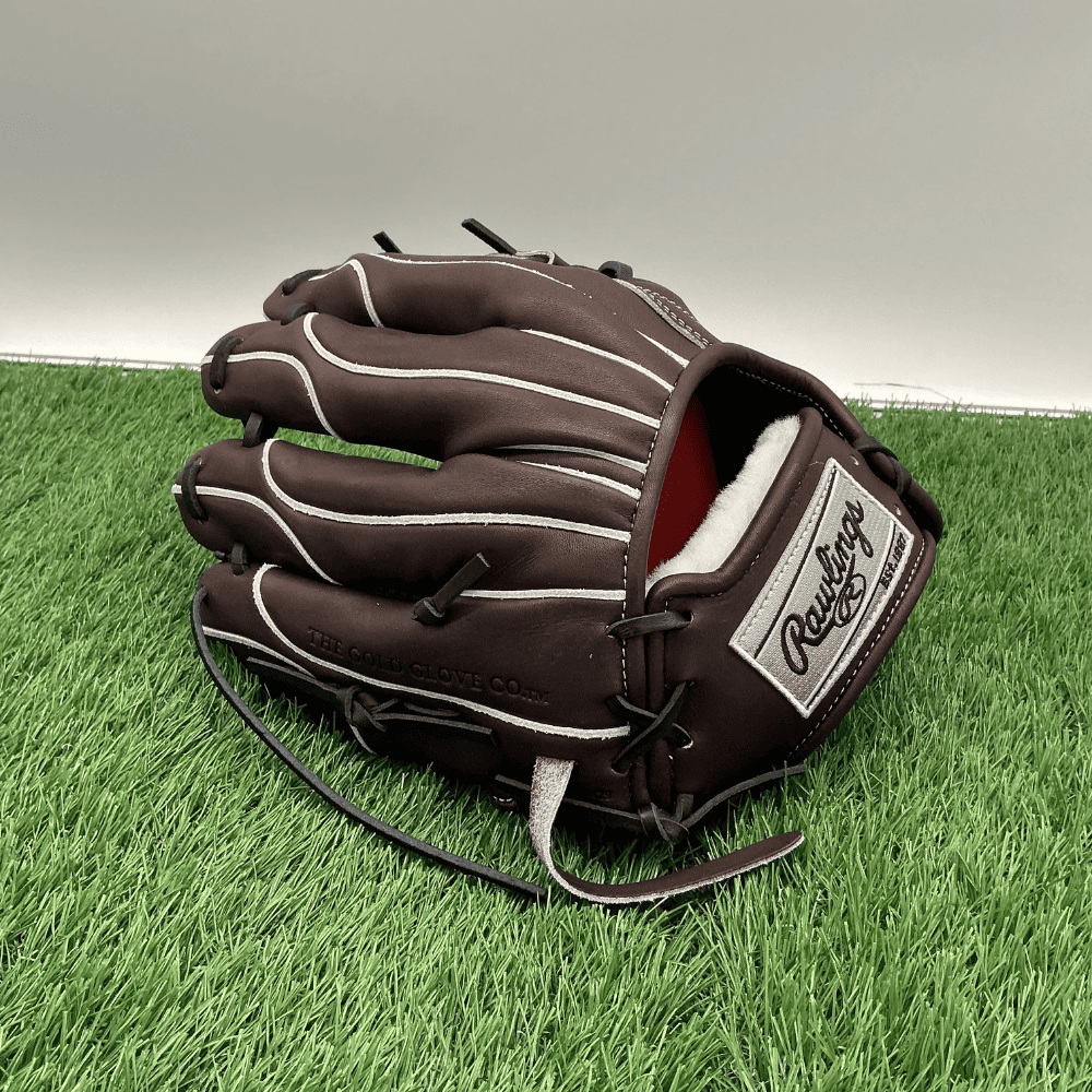 Rawlings ローリングス ＜店舗展示品＞ PRO PREFERRED Wizard #02 硬式 グラブ [内野手用] サイズ：11.25 (カラー：【CAM】キャメル【MO】モカ)