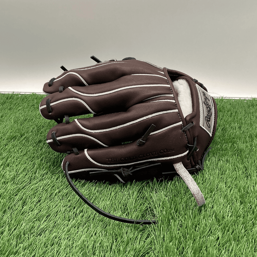 Rawlings ローリングス ＜店舗展示品＞ PRO PREFERRED Wizard #02 硬式 グラブ [内野手用] サイズ：11.25 (カラー：【CAM】キャメル【MO】モカ)