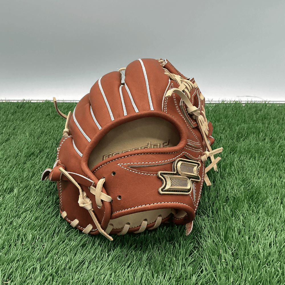 SSK エスエスケイ ＜店舗別注品＞ 硬式 内野手用 グローブ （広島 矢野