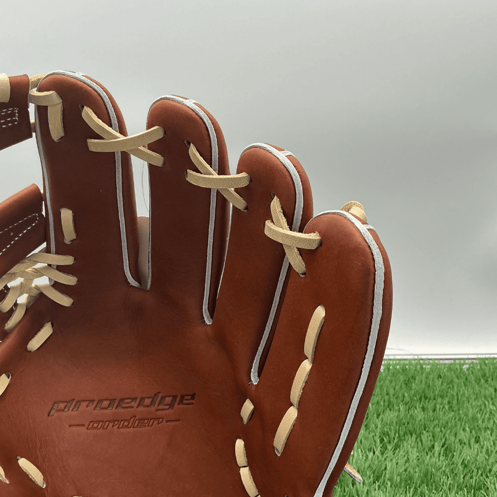 SSK エスエスケイ ＜店舗別注品＞ 硬式 内野手用 グローブ （広島 矢野