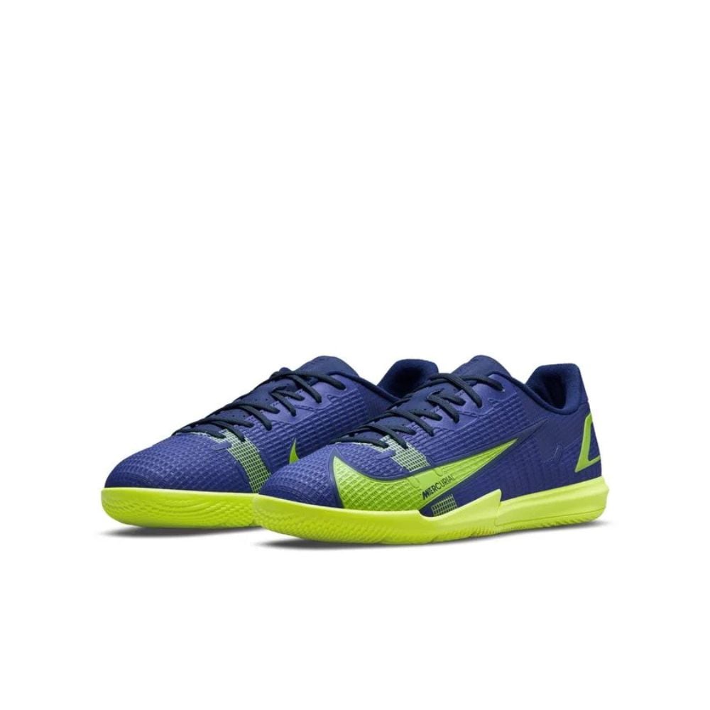 NIKE フットサルシューズ NIKE ナイキ フットサルシューズ JRヴェイパー14アカデミーIC