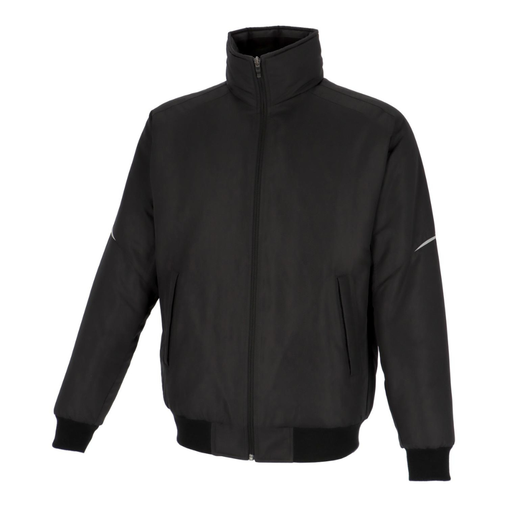 SSK エスエスケイ 中綿 フルZIP グランドコート | アウター | スポーツ