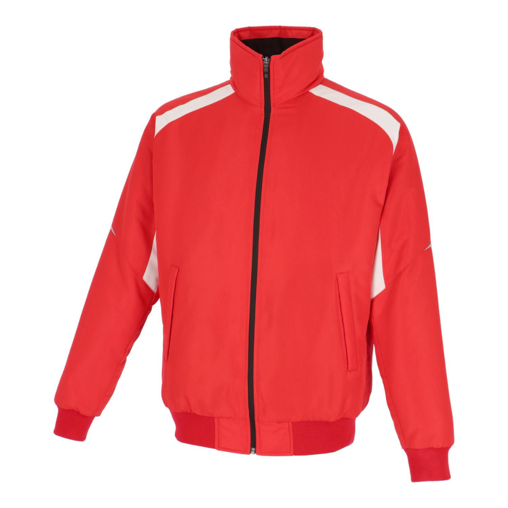 SSK エスエスケイ 中綿 フルZIP グランドコート | アウター | スポーツ