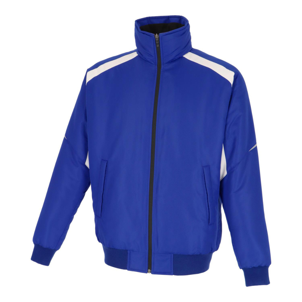 SSK エスエスケイ 中綿 フルZIP グランドコート | アウター | スポーツ