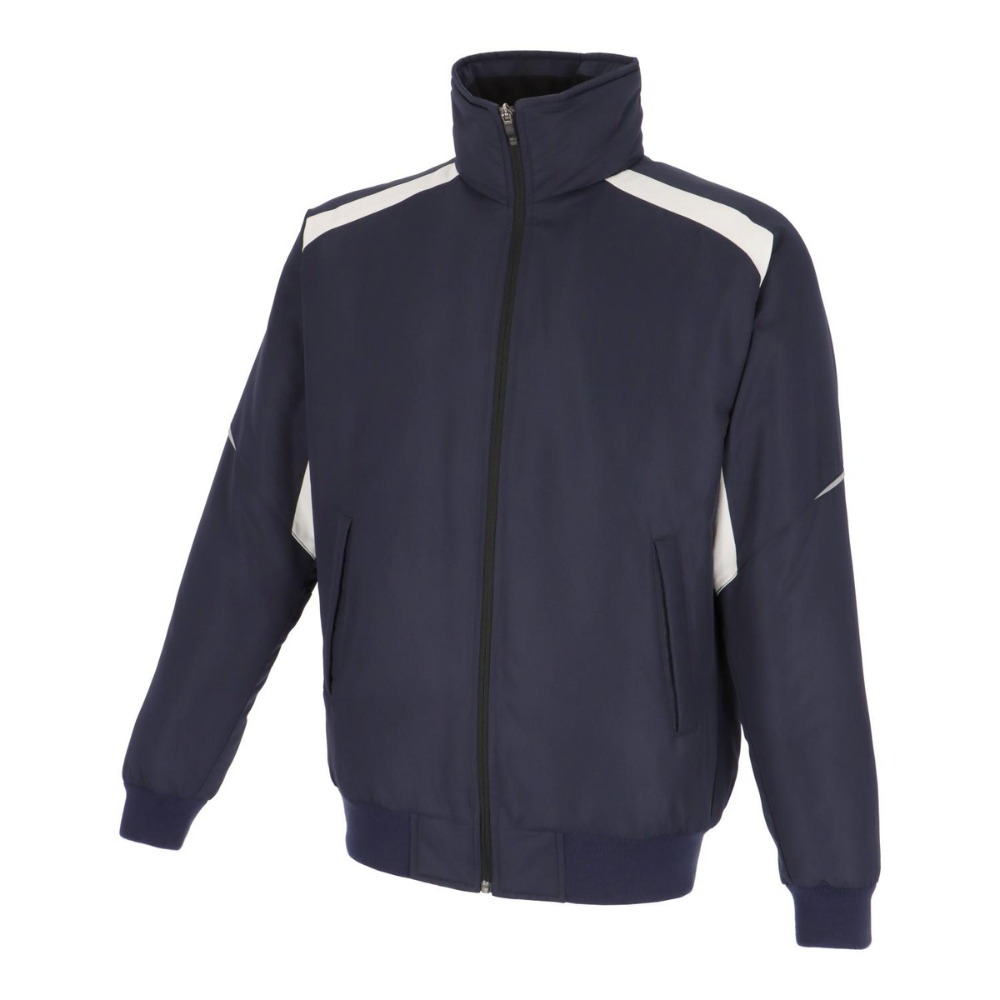 SSK エスエスケイ 中綿 フルZIP グランドコート | アウター | スポーツ