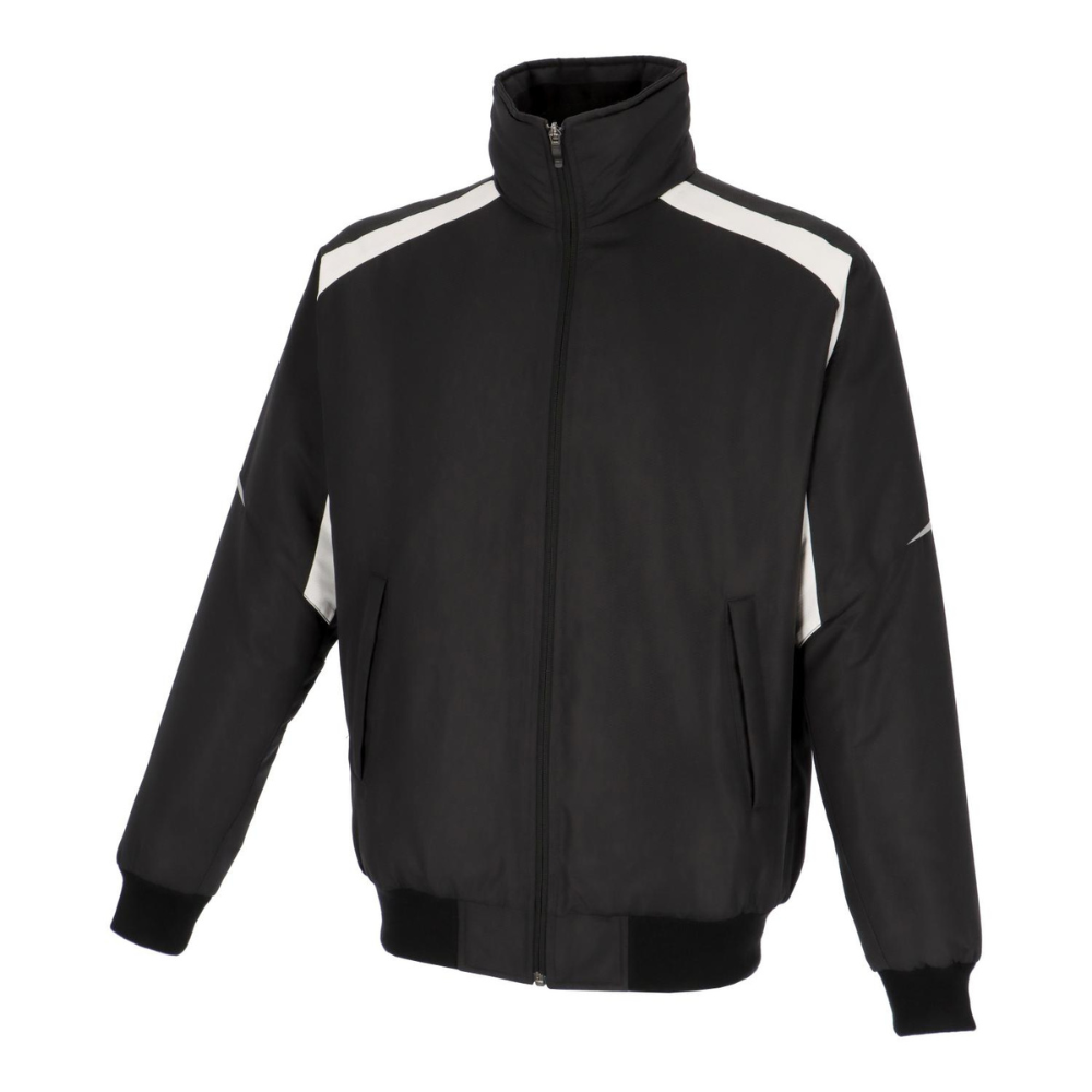 SSK(エスエスケイ) 中綿フルZIPグラウンドコート 野球 ウェア グランドコート BWG2558　25AW SSK エスエスケイ 中綿 フルZIP グランドコート | アウター | スポーツ