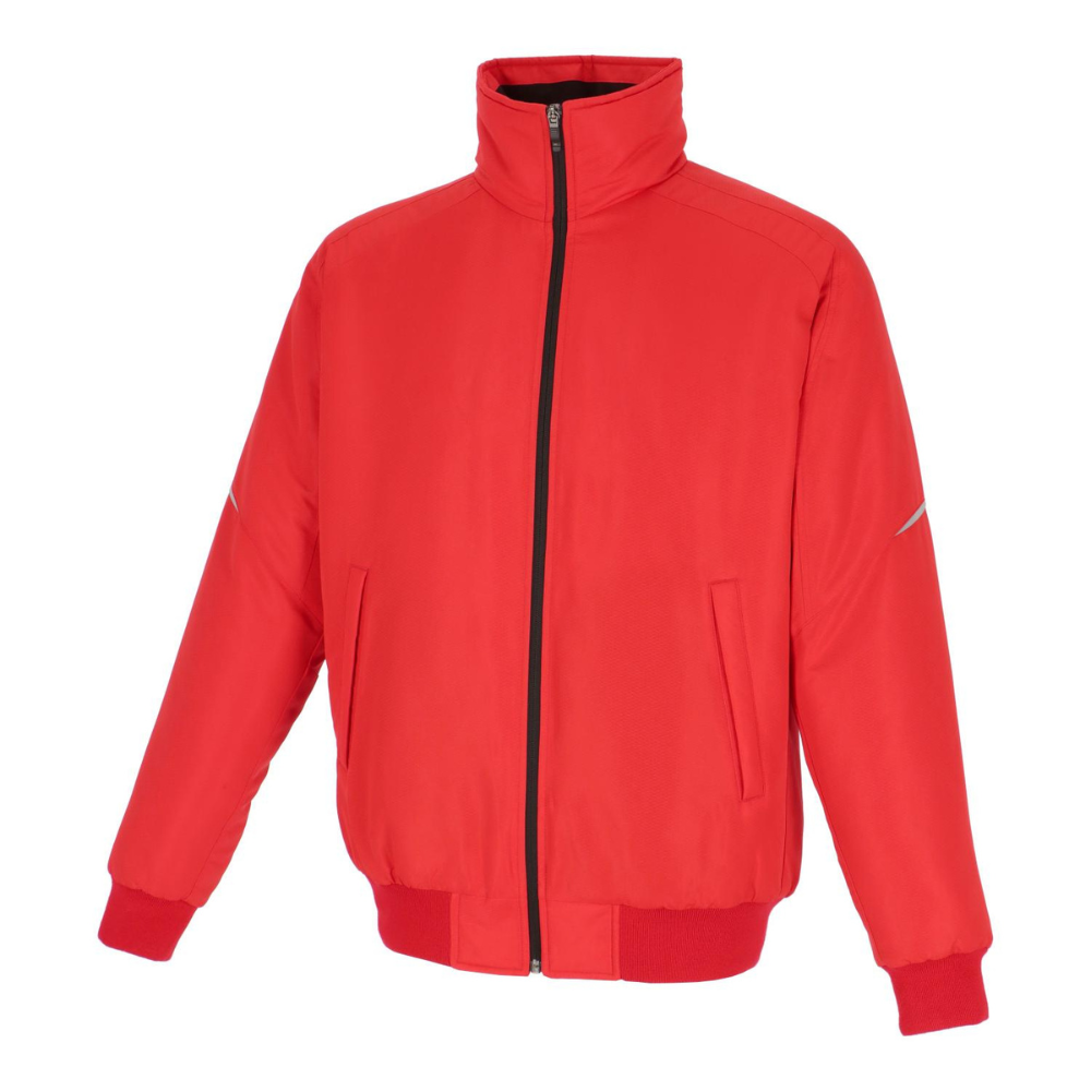 SSK エスエスケイ 中綿 フルZIP グランドコート | アウター | スポーツ