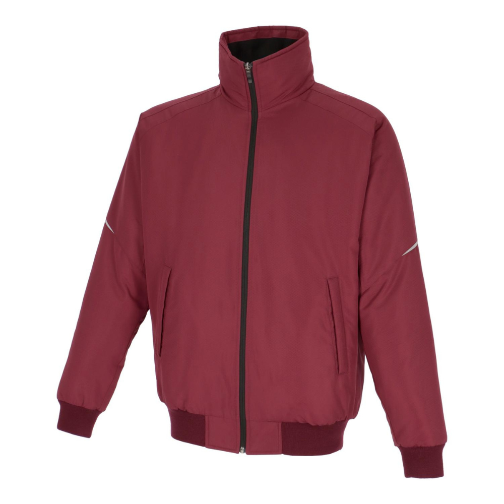 SSK エスエスケイ 中綿 フルZIP グランドコート | アウター | スポーツ