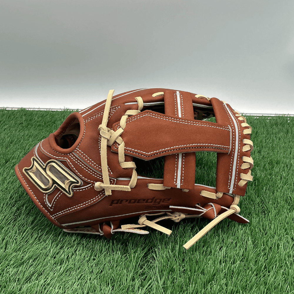 SSK エスエスケイ ＜店舗別注品＞ 硬式 内野手用 グローブ （元OB 安達