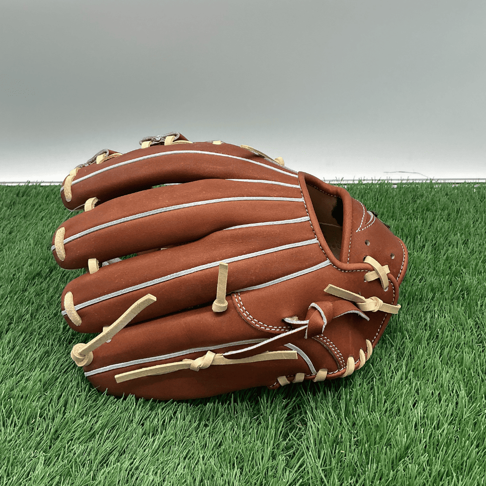 SSK エスエスケイ ＜店舗別注品＞ 硬式 内野手用 グローブ （元OB 安達