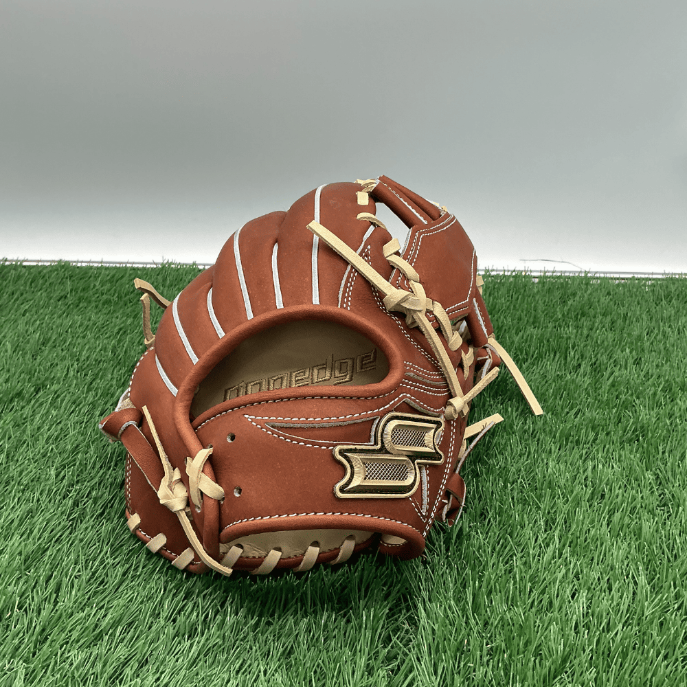 SSK エスエスケイ ＜店舗別注品＞ 硬式 内野手用 グローブ （元OB 安達