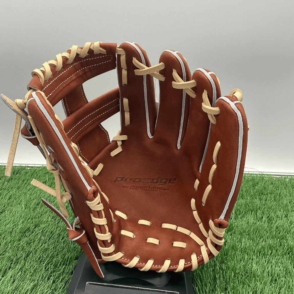 SSK エスエスケイ ＜店舗別注品＞ 硬式 内野手用 グローブ （元OB 安達