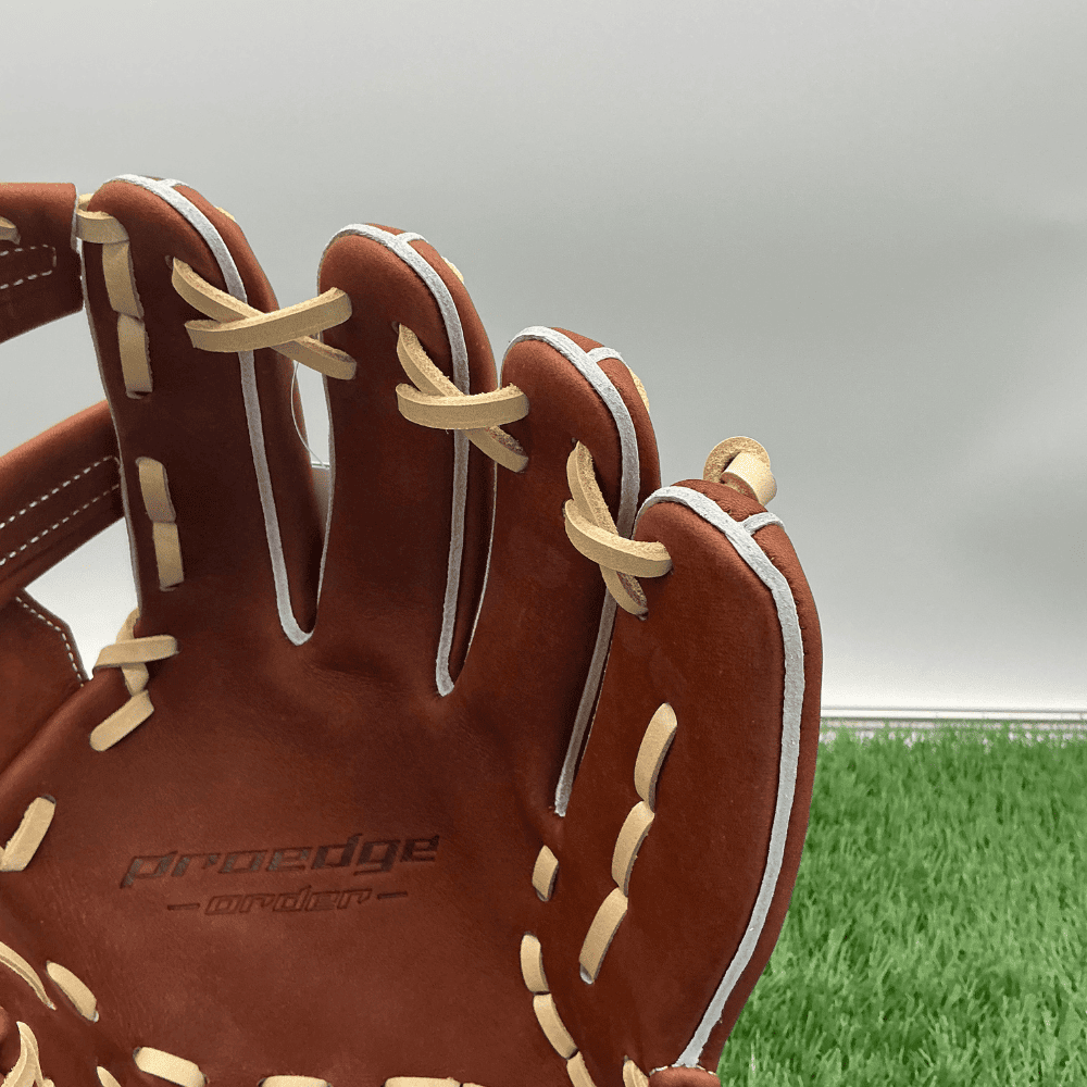 SSK エスエスケイ ＜店舗別注品＞ 硬式 内野手用 グローブ （元OB 安達