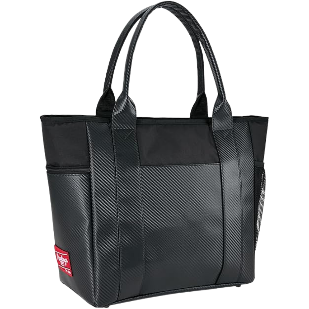 Rawlings ローリングス 合皮素材 トートバッグ （容量：約30L）