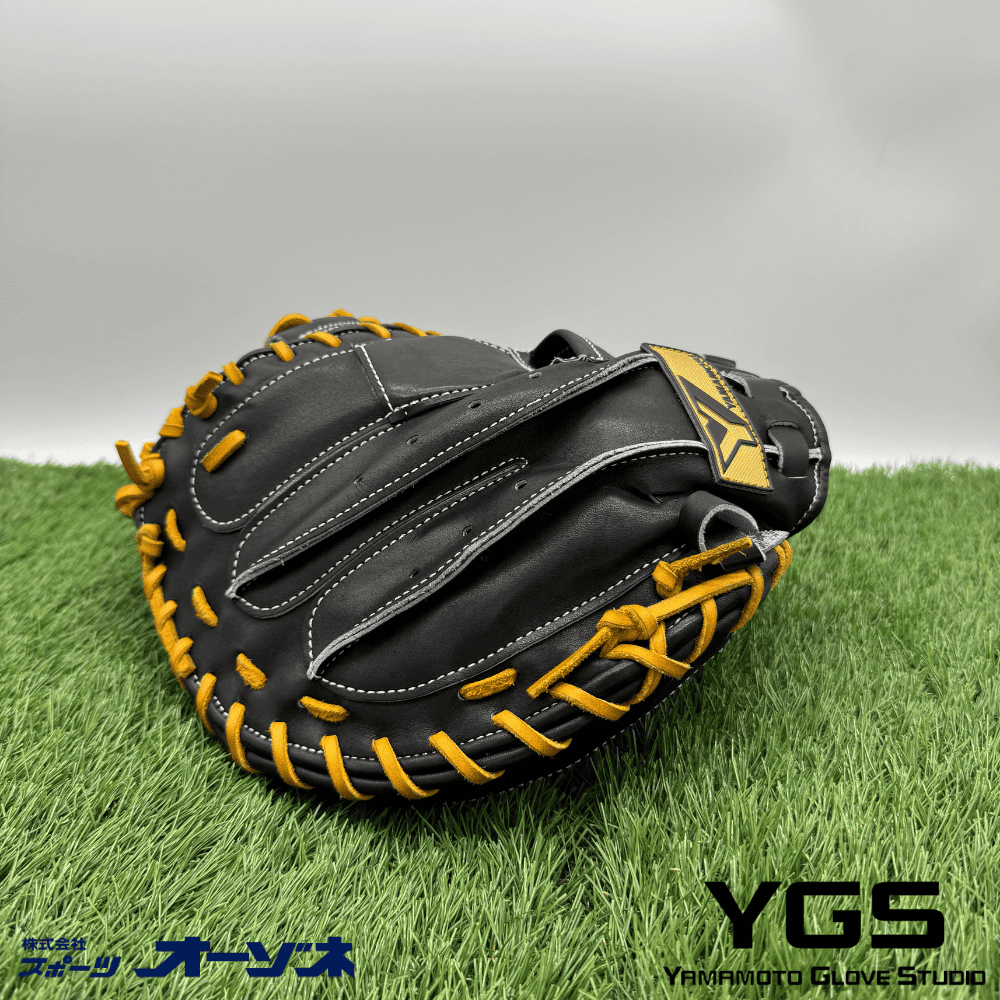 YGS ヤマモトグラブスタジオ YAMAMOTO Pro Essential 