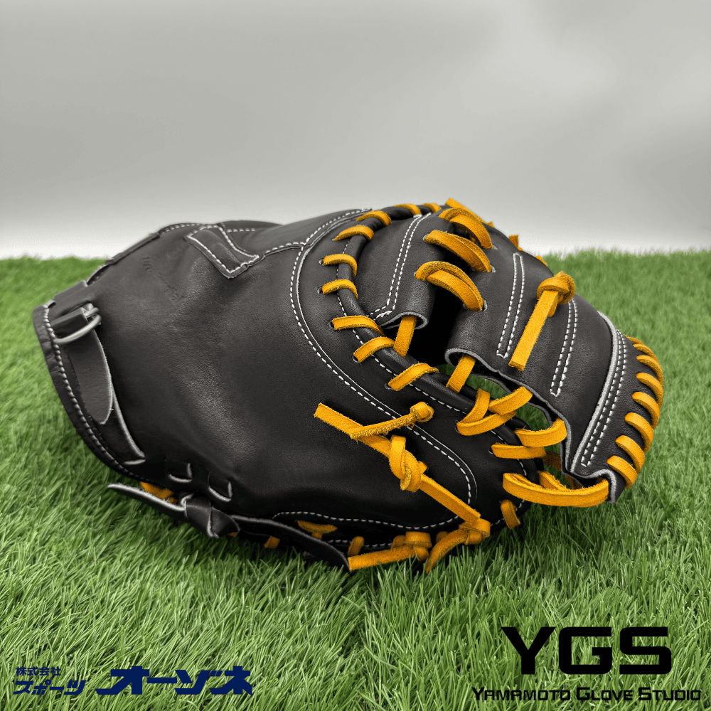 YGS ヤマモトグラブスタジオ YAMAMOTO Pro Essential 