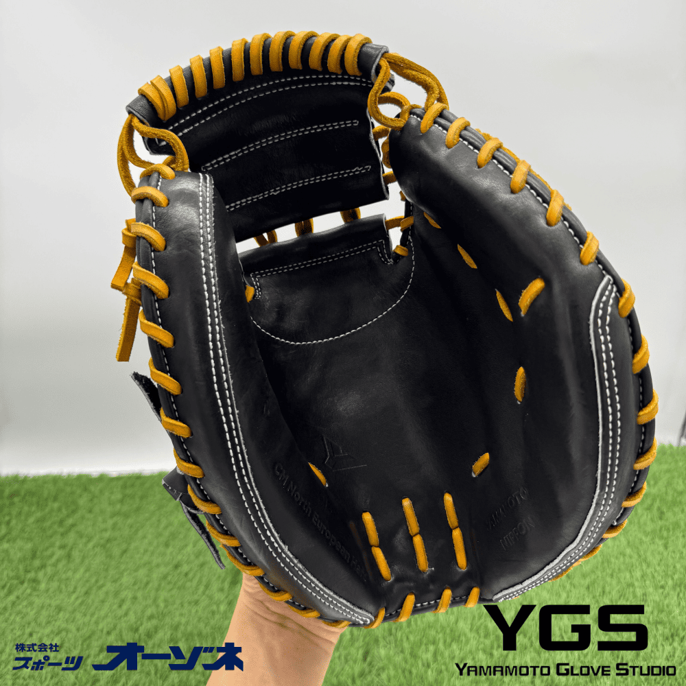 YGS ヤマモトグラブスタジオ YAMAMOTO Pro Essential 