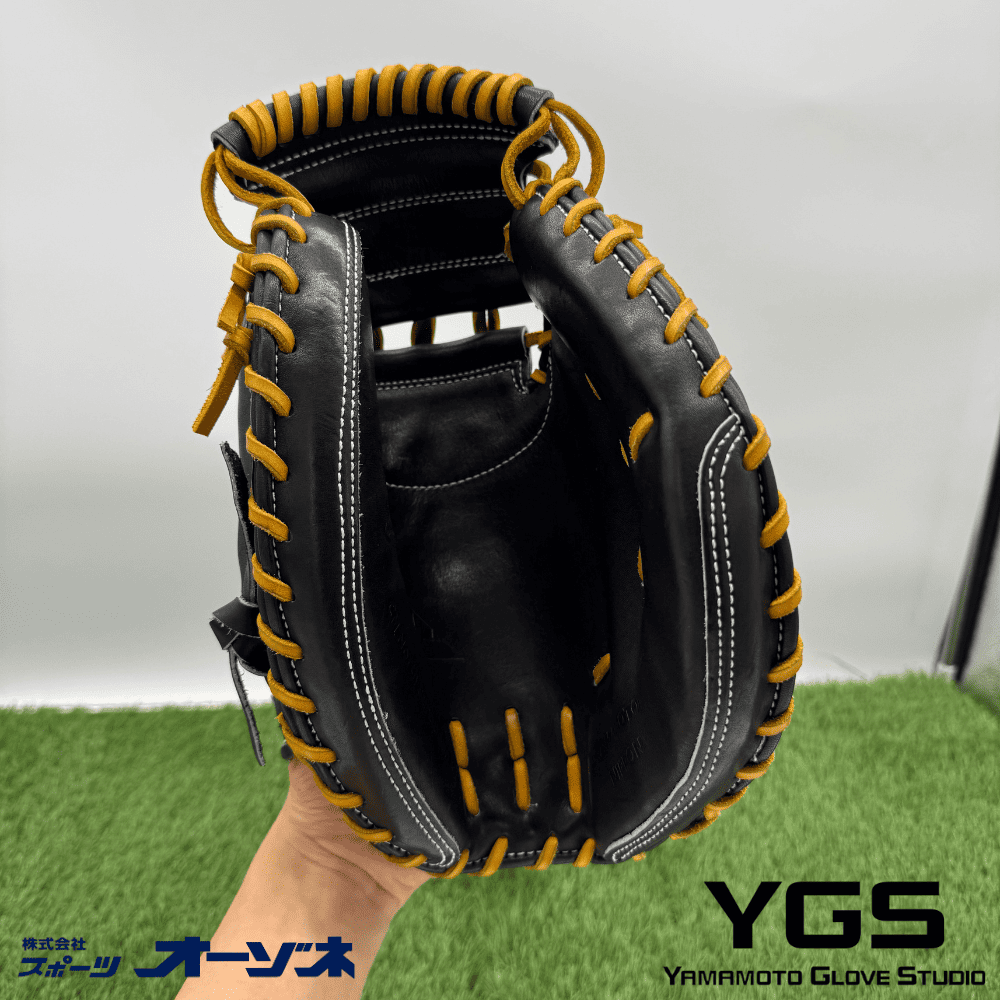 YGS ヤマモトグラブスタジオ YAMAMOTO Pro Essential 