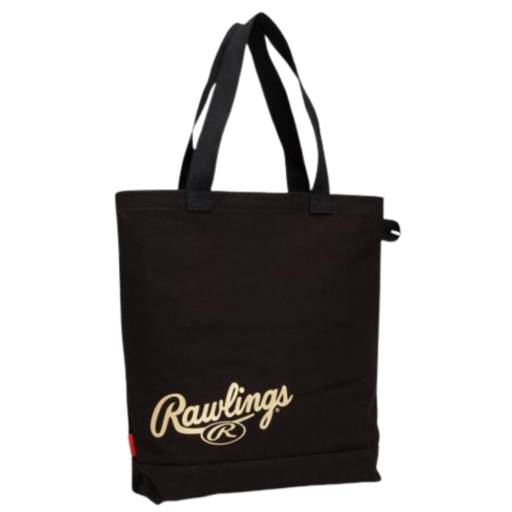 Rawlings ローリングス 帆布素材 トートバッグ （容量：約27L）