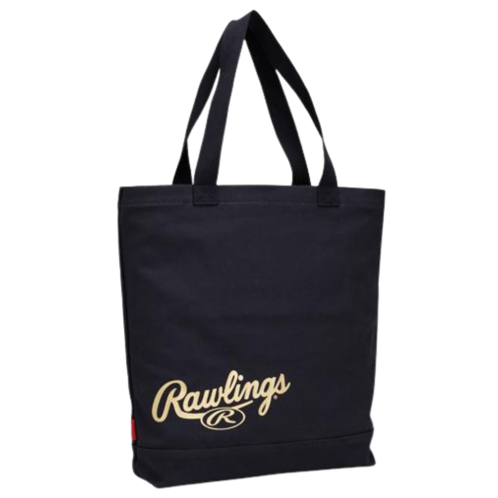 Rawlings ローリングス 帆布素材 トートバッグ （容量：約27L）