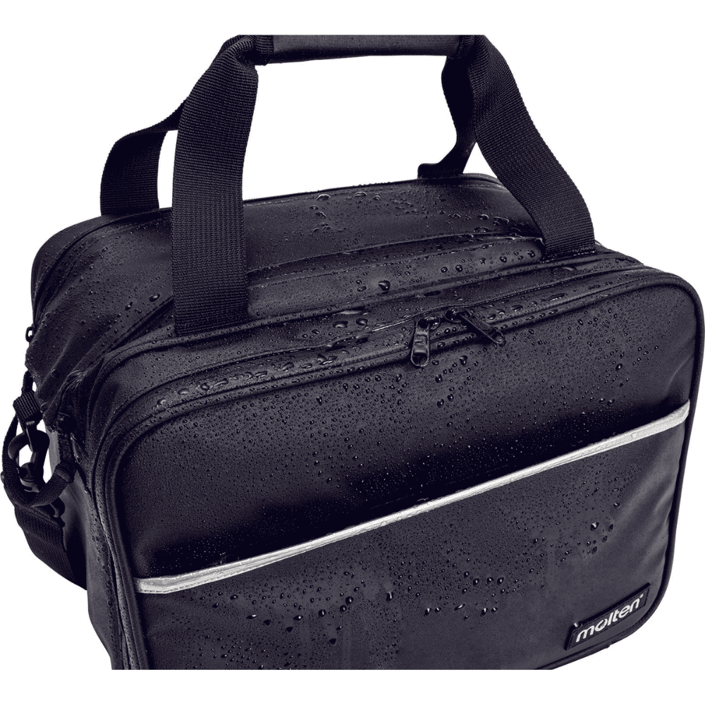 molten モルテン 屋外用 メディカルバッグ （容量：約22L）※マーク加工可能